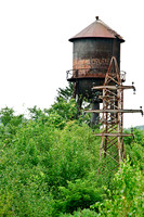 Huber Coal Breaker, Ashley, PA