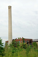 Huber Coal Breaker, Ashley, PA