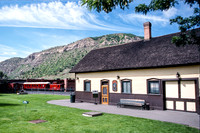 Durango & Silverton Railroad