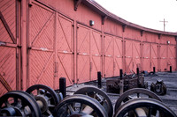Durango & Silverton Railroad