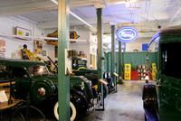 Hemmings Motor News Museum