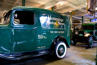 Hemmings Motor News Museum