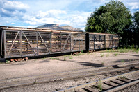 Durango & Silverton Railroad