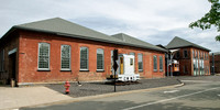The Electric City Trolley Museum, Scranton, PA