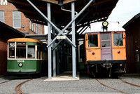 Trolley Museum