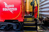 Nickel Plate Railroad Museum, Bellevue, Ohio