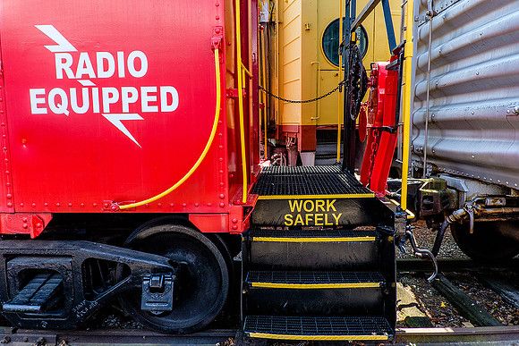Nickel Plate Railroad Museum, Bellevue, Ohio