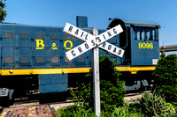 Nickel Plate Railroad Museum, Bellevue, Ohio