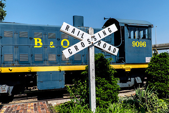 Nickel Plate Railroad Museum, Bellevue, Ohio
