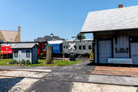 Nickel Plate Railroad Museum, Bellevue, Ohio