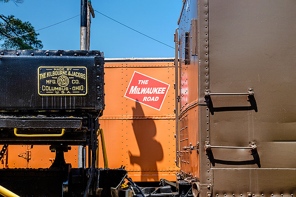 Nickel Plate Railroad Museum, Bellevue, Ohio