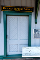 Nickel Plate Railroad Museum, Bellevue, Ohio