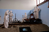 History & Technology Museum