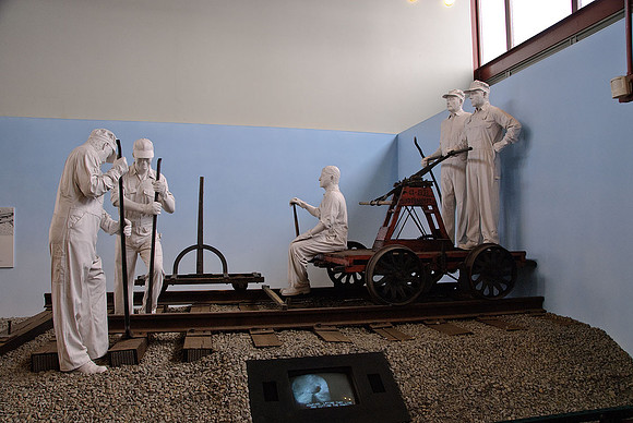 History & Technology Museum