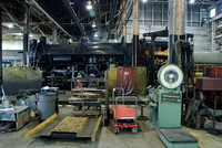 Locomotive Shop
