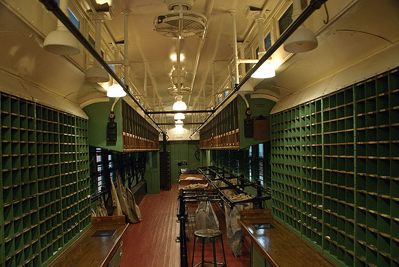 History & Technology Museum
