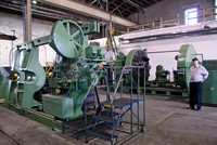Locomotive Shop