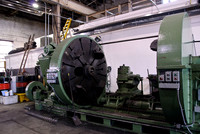Locomotive Shop