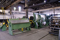Locomotive Shop