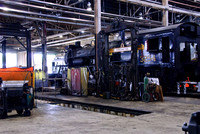 Locomotive Shop
