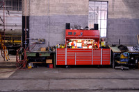 Locomotive Shop