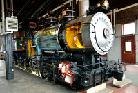 History Museum & Locomotive Shop
