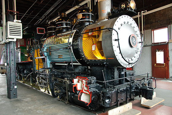 History & Technology Museum