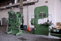 Locomotive Shop