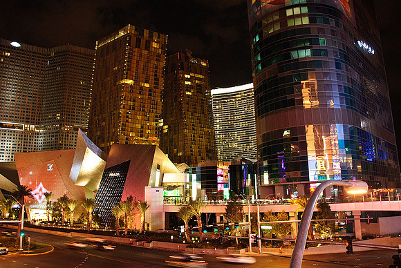 Las Vegas, NV