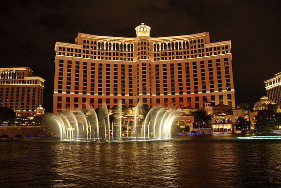 Las Vegas, NV