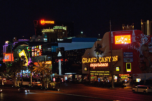 Las Vegas, NV