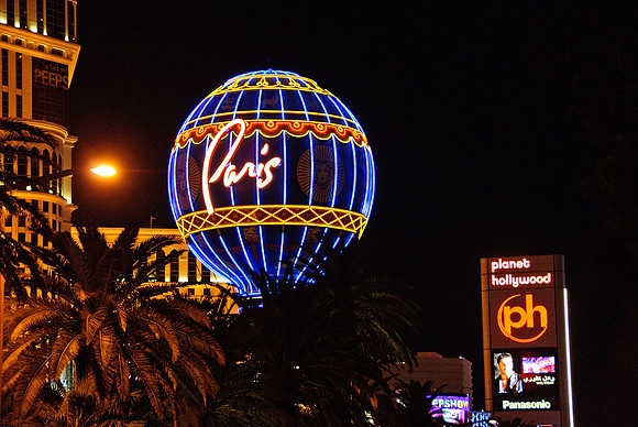 Las Vegas, NV