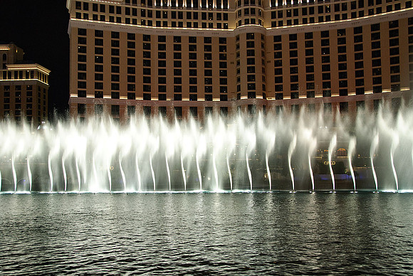 Las Vegas, NV