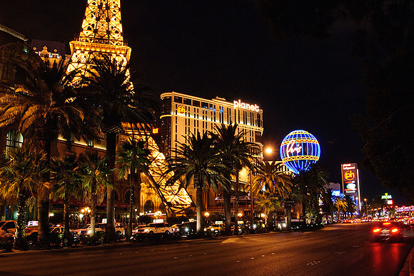 Las Vegas, NV