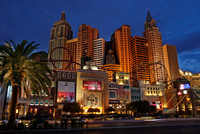 Las Vegas, NV