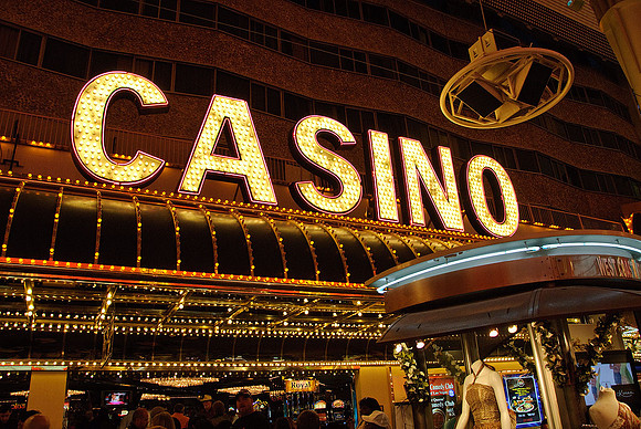 Las Vegas, NV