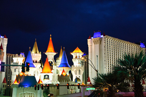 Las Vegas, NV