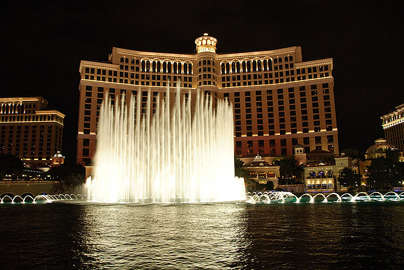 Las Vegas, NV
