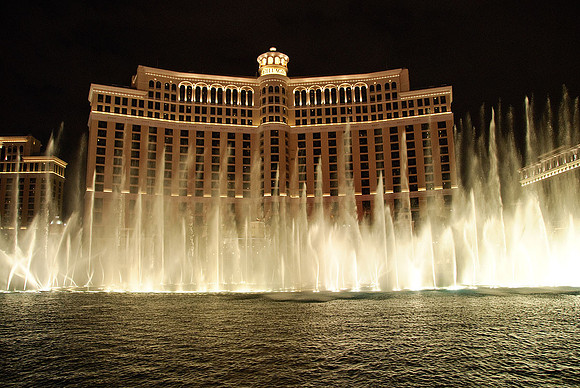 Las Vegas, NV