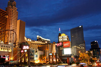 Las Vegas, NV