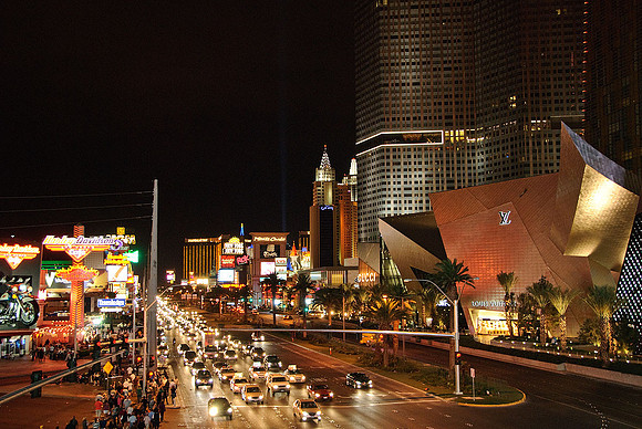 Las Vegas, NV