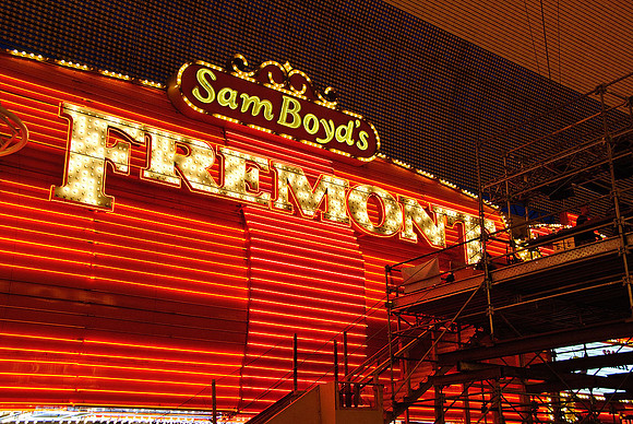 Las Vegas, NV