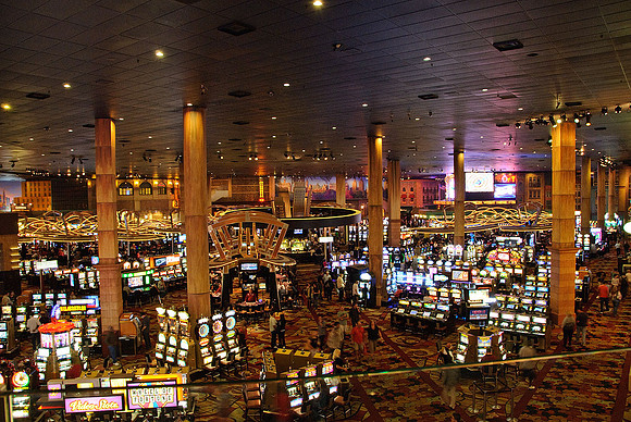 Las Vegas, NV