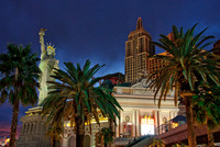 Las Vegas, NV