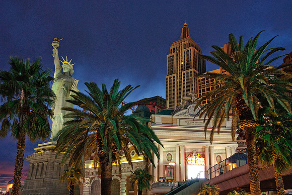 Las Vegas, NV