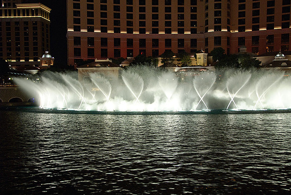 Las Vegas, NV