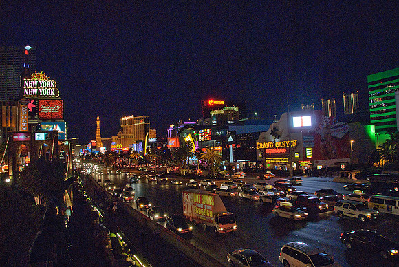 Las Vegas, NV