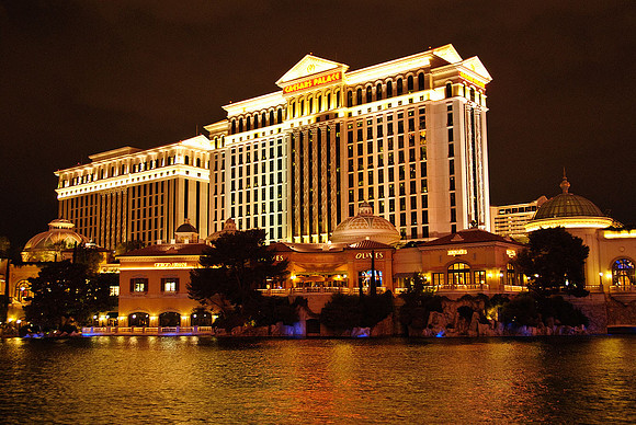 Las Vegas, NV