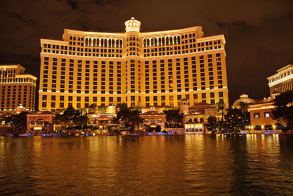 Las Vegas, NV