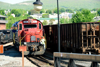 Working Shortline